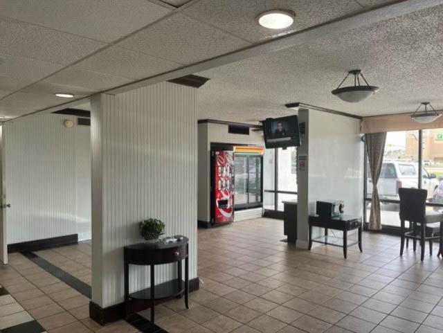 Motel 6 Baton Rouge East, La I12 Eksteriør billede