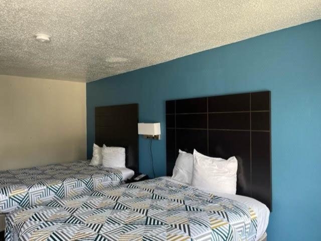 Motel 6 Baton Rouge East, La I12 Eksteriør billede