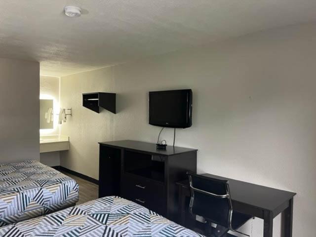 Motel 6 Baton Rouge East, La I12 Eksteriør billede