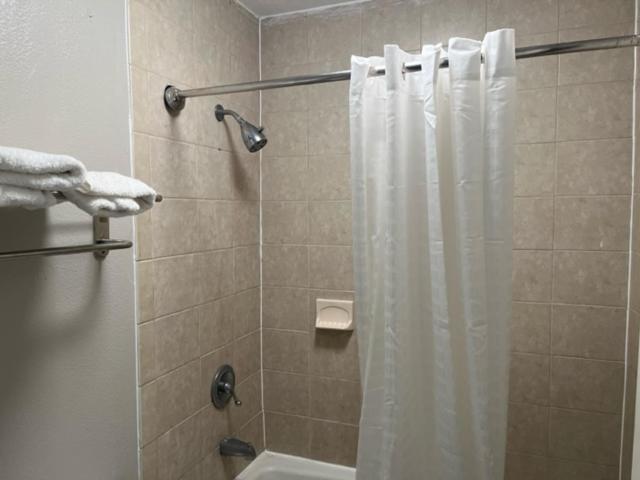 Motel 6 Baton Rouge East, La I12 Eksteriør billede