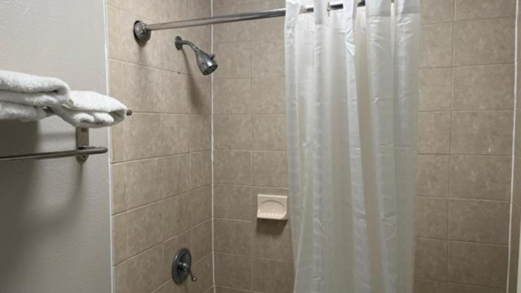Motel 6 Baton Rouge East, La I12 Eksteriør billede