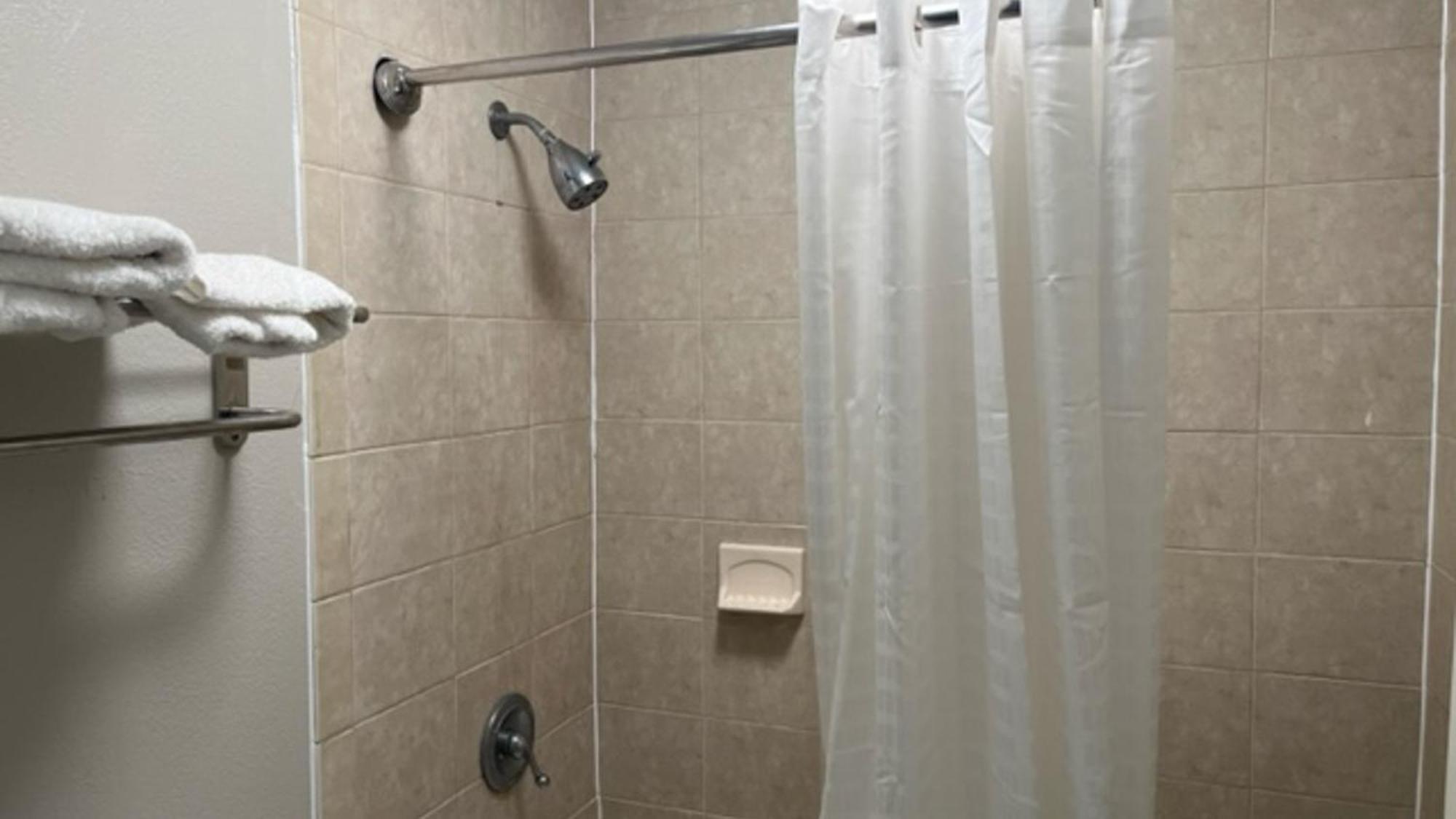 Motel 6 Baton Rouge East, La I12 Eksteriør billede