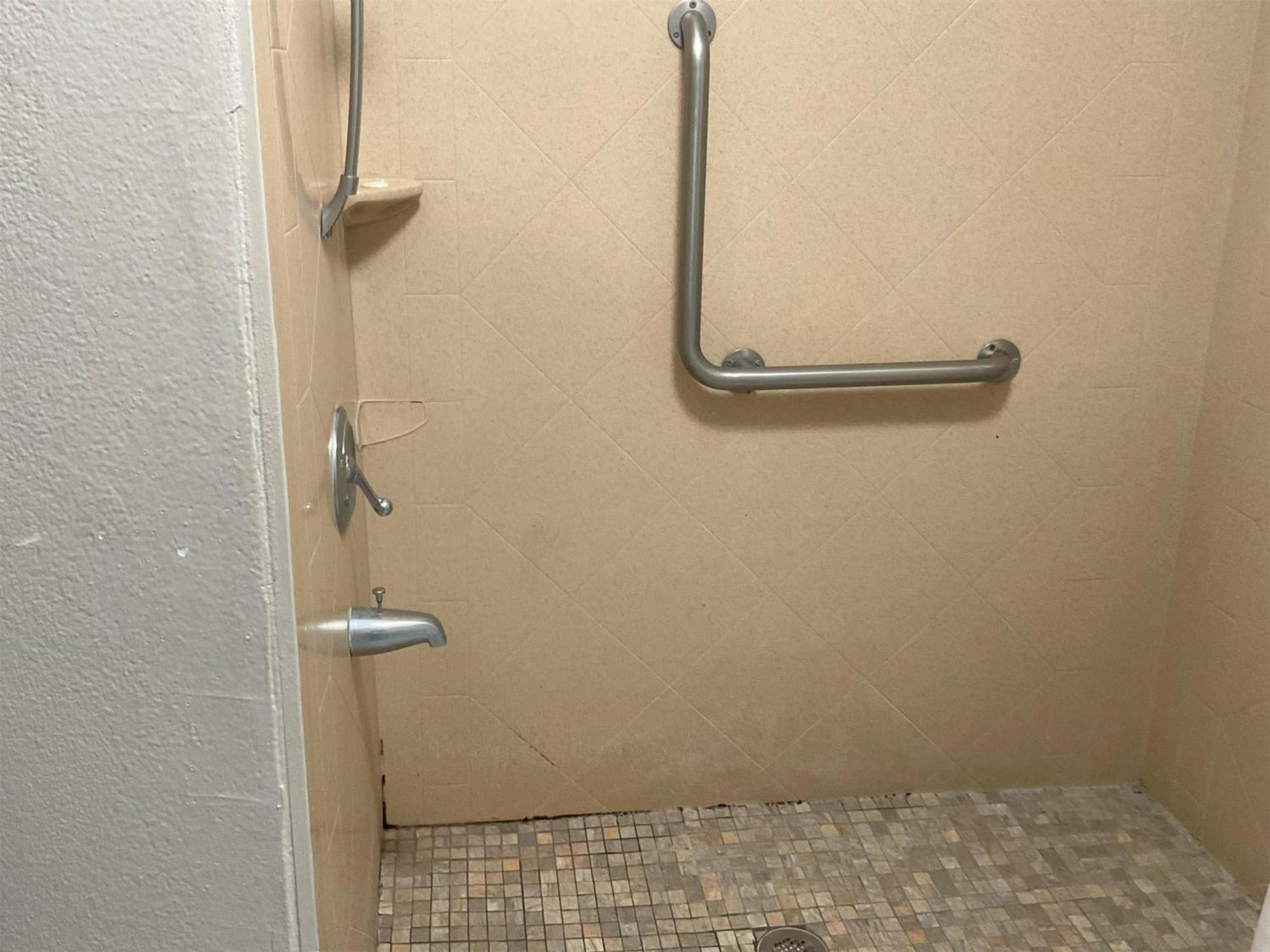 Motel 6 Baton Rouge East, La I12 Eksteriør billede