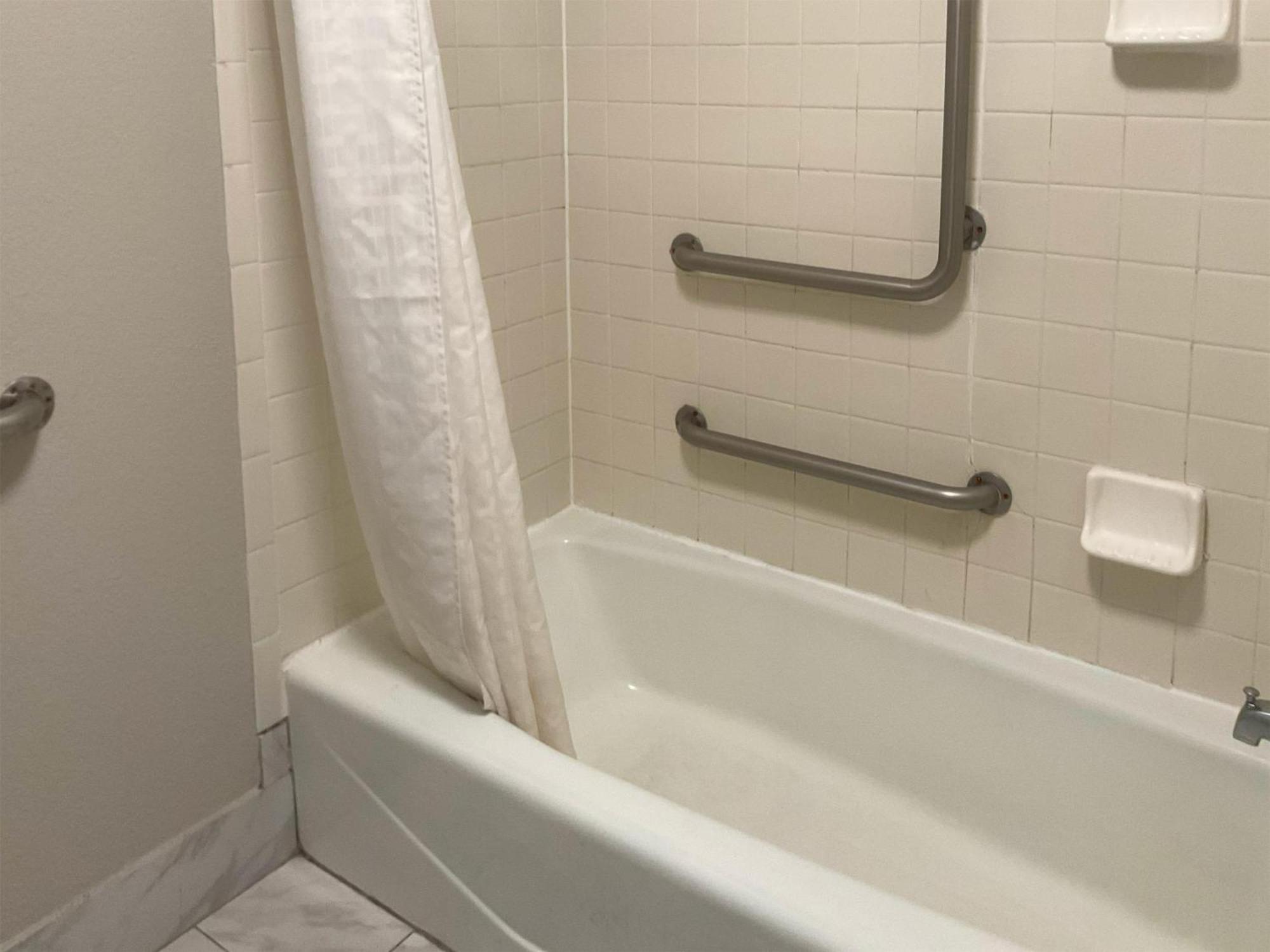 Motel 6 Baton Rouge East, La I12 Eksteriør billede