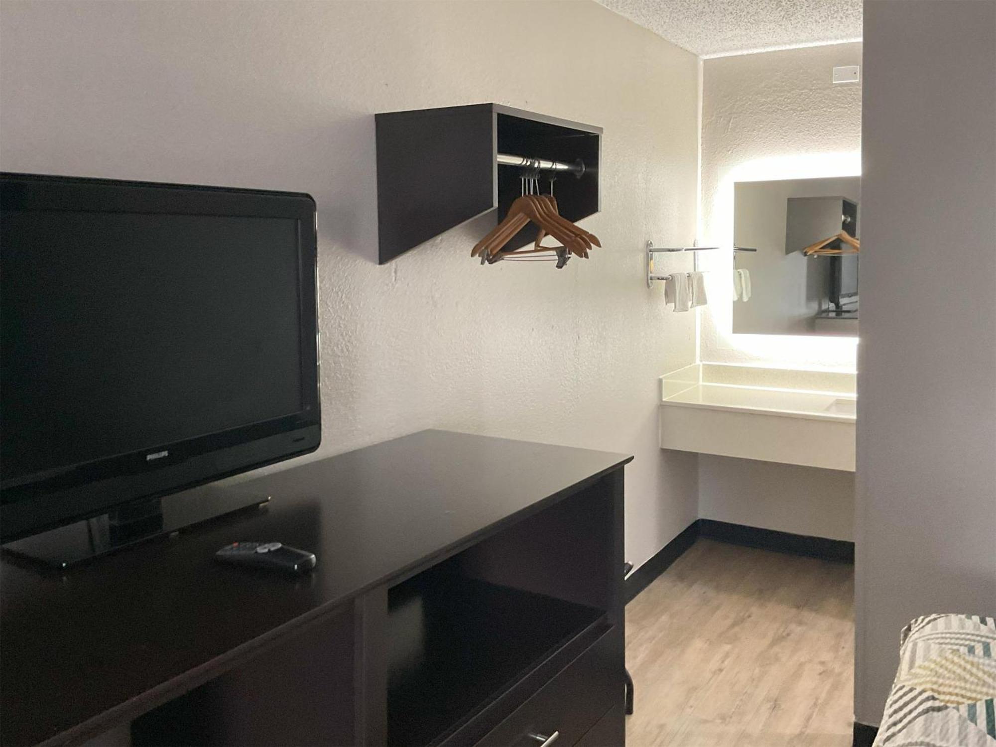 Motel 6 Baton Rouge East, La I12 Eksteriør billede